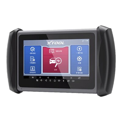 XTOOL新款柴油王新品上市