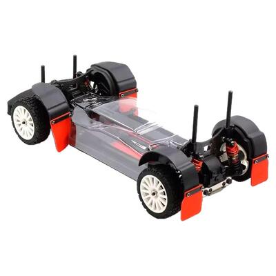 PTG-2R1/10拉力车架电动模型车