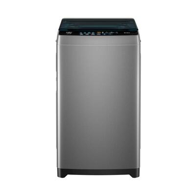 [超净洗]海尔波轮洗衣机8/10/12kg小型家用全自动租房用Mate1
