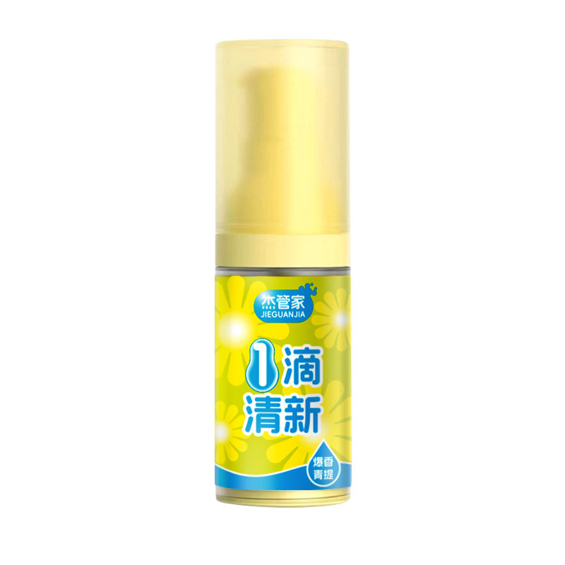 一滴香消臭元马桶除臭去异味厕所