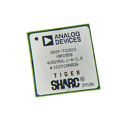 ADSP-TS201SABPZ050/060信号IC
