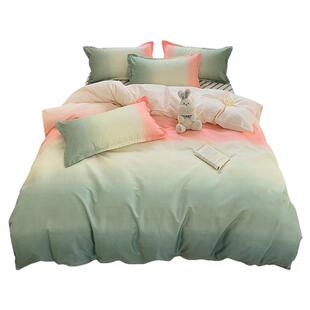 2026新款被套单件150x180x200x230宿舍单独被单人被罩非全棉纯棉3