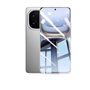 iQOO Z10 Turbo钢化膜适用Z10x Z9 Z8 Z7 Z6 Z5手机膜Neo10 Pro 6se防指纹iQOO13 12 11s全屏U5e防摔高清膜