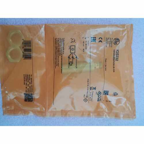 议价原装正品IFM易福门 IGS232  IGK3008BBPKG/US-104 现货