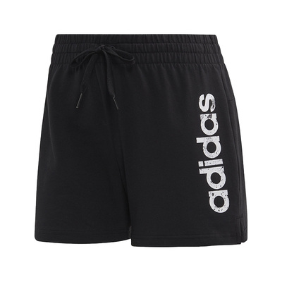 Adidas/阿迪达斯正品夏季新款女子舒适休闲运动短裤DP2367