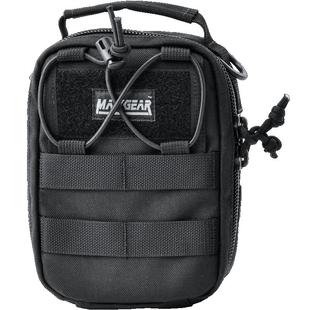 MAXGEAR 5X7快反杂物袋 男士户外军迷单肩便携背包模组配件挂包