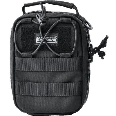 5x7快反户外军迷杂物袋模组配件