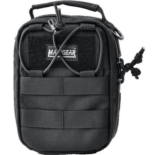MAXGEAR 5X7快反杂物袋 男士户外军迷单肩便携背包模组配件挂包