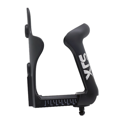 速捷行加大水壶架可调节车把可装