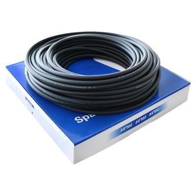 原装airtac亚德客PU双层阻燃管耐高温UWS98A/6X4 8X5 10X6.5 12X8