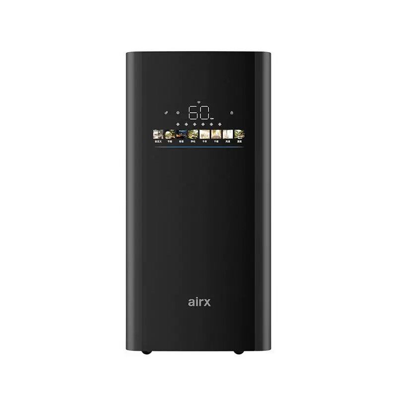 airx50L除湿机空气净化一体机