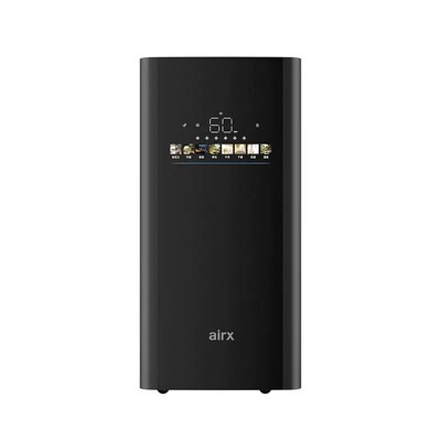 airx50L除湿机空气净化一体机