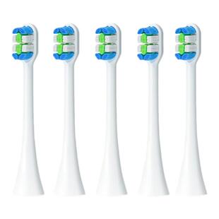 六月初适配Midea美的牙刷替换头MC-AJ0101/0102/AJ0201/0202/0203