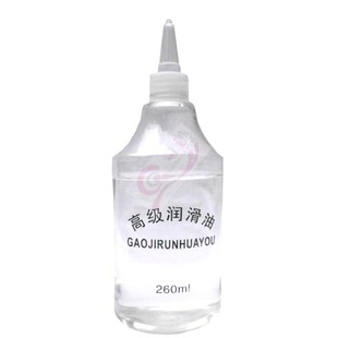 理发器电推剪润滑油剪刀电推子剃头剪刀头刀片专用白油保养油