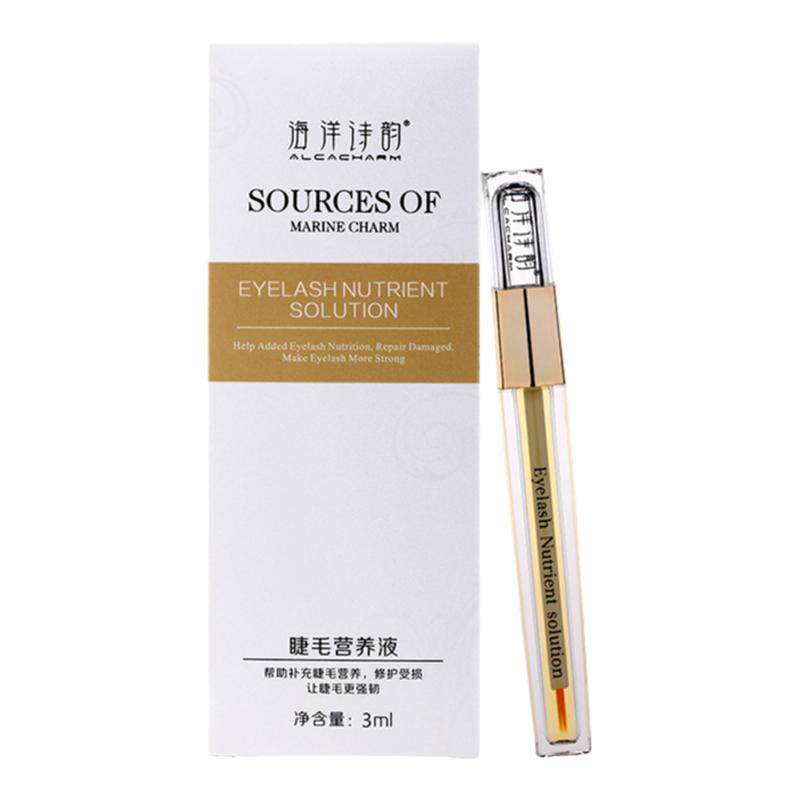 海洋诗韵浓密眼睫毛膏滋养