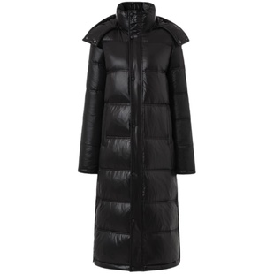 菲芊“经典王”!!2025年新款奢华时尚大牌鹅绒羽绒服女高端大气