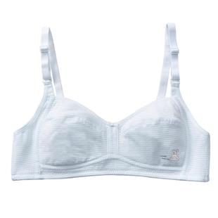 内衣女学生少女纯棉初中女生15薄款高中生14岁文胸发育期16小胸17