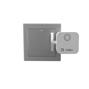 智能遥控开关懒人关灯神器蓝牙定时开关可手机控制远程控制开关