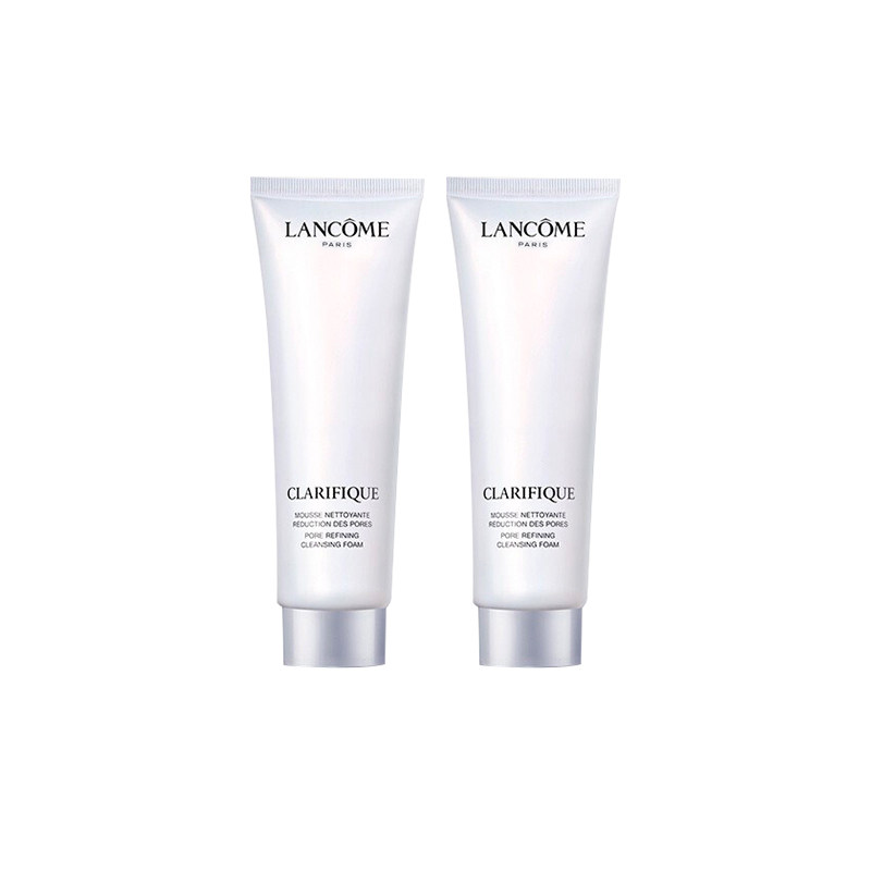 Lancome/兰蔻氨基酸洁面