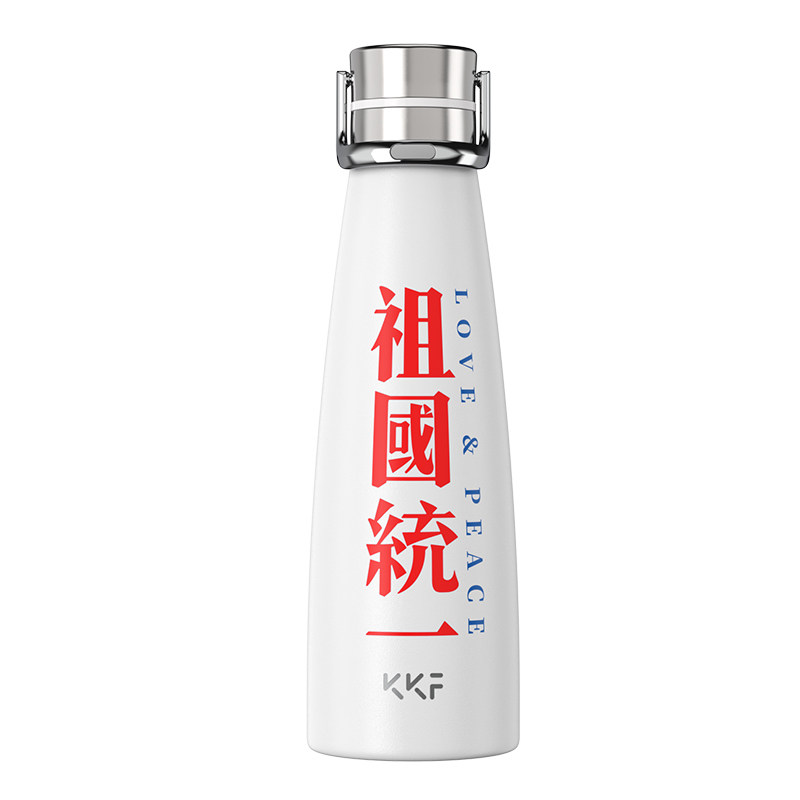 kkf316不锈钢太空限定