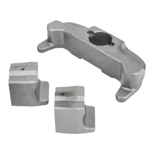 手提钢筋弯曲机配件转子定子刀轴把手开关手提液压弯曲调直机配件