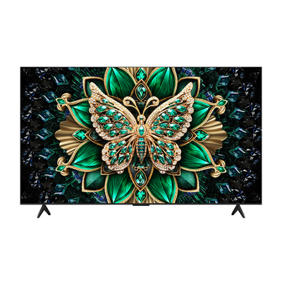 TCL50T6LQD-MiniLED电视