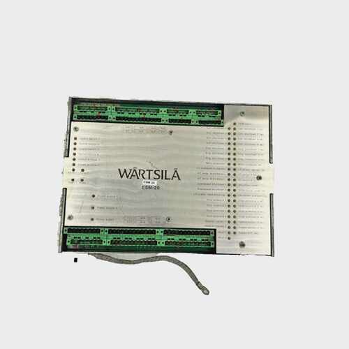 WARTSILA ESM-20 VERSION: V1.13 EV 303143 FAST SHIPPING