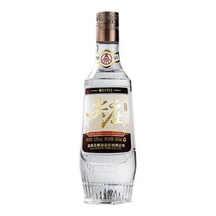 五粮液股份尖庄高线1911复古瓶52度500ml*1瓶浓香型白酒自饮送礼