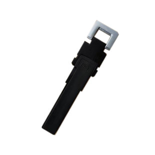 大众cc迈腾b7小钥匙老途锐机械钥匙老款迈腾B6遥控器副车钥匙匹配