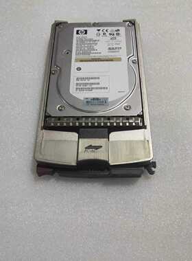 议价HP EVA 366023-002 300G 10K FC硬盘404742-001 364622-B22