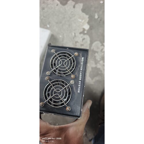 询价-激光控制器wg12110a打开看了下落实弄没了配件价里面可维修