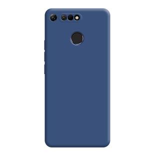 适用华为荣耀V20手机壳honorv20新款液态硅胶全包Huawei防摔pct一al10保护套honor男pctal女软壳潮磨砂钢化膜