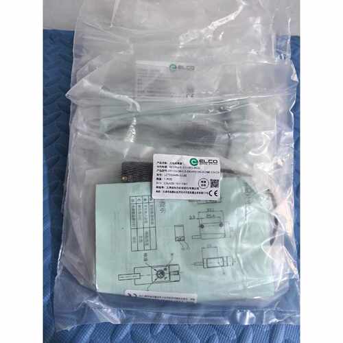 询价-宜科光电OS10S-S6-0.3-Q8OS10S-ECN6