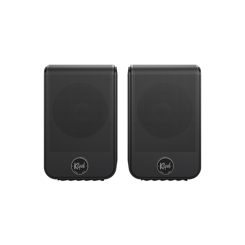 杰士（Klipsch）Flexus Surr 100 2.0声道无线环绕音箱后环绕音响
