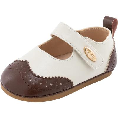 8月-4岁学步鞋英贝米尼轻稳鞋