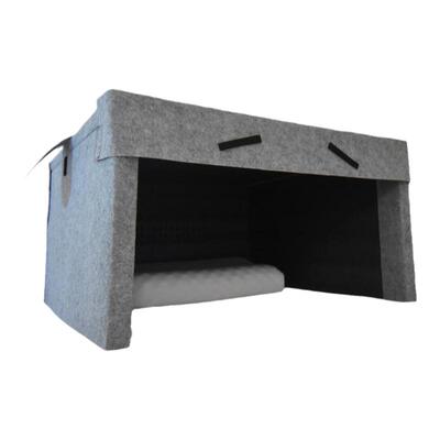 噪音抵消隔音仓助眠隔音新品折扣