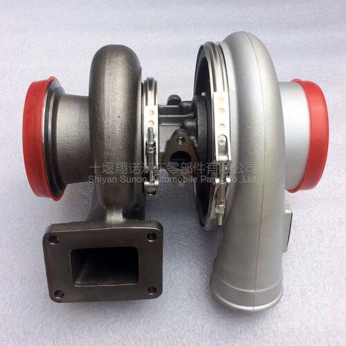 重康明斯NT855发动机HT4C增压器3803058 3598075 3526131 3525085