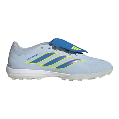 Adidas/阿迪达斯正品2026夏季男女低帮运动经典抓地足球鞋JR7862