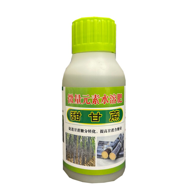 降酸防裂提前促生长增甜剂