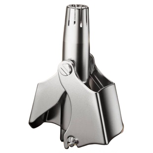 德国进口材质高品质鼻毛修剪器不锈钢剪刀男士手动鼻孔刮神器套装