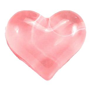 糖果色爱心纽扣儿童毛衣开衫百搭扣子宝宝衣服外套衬衫手缝装饰扣