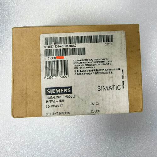 溢价-6ES7 131-4BB01-0AA0  B年 原