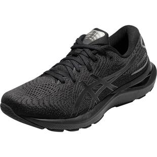 ASICS亚瑟士女鞋GEL-CUMULUS 24缓震回弹网面跑鞋1012B206-001