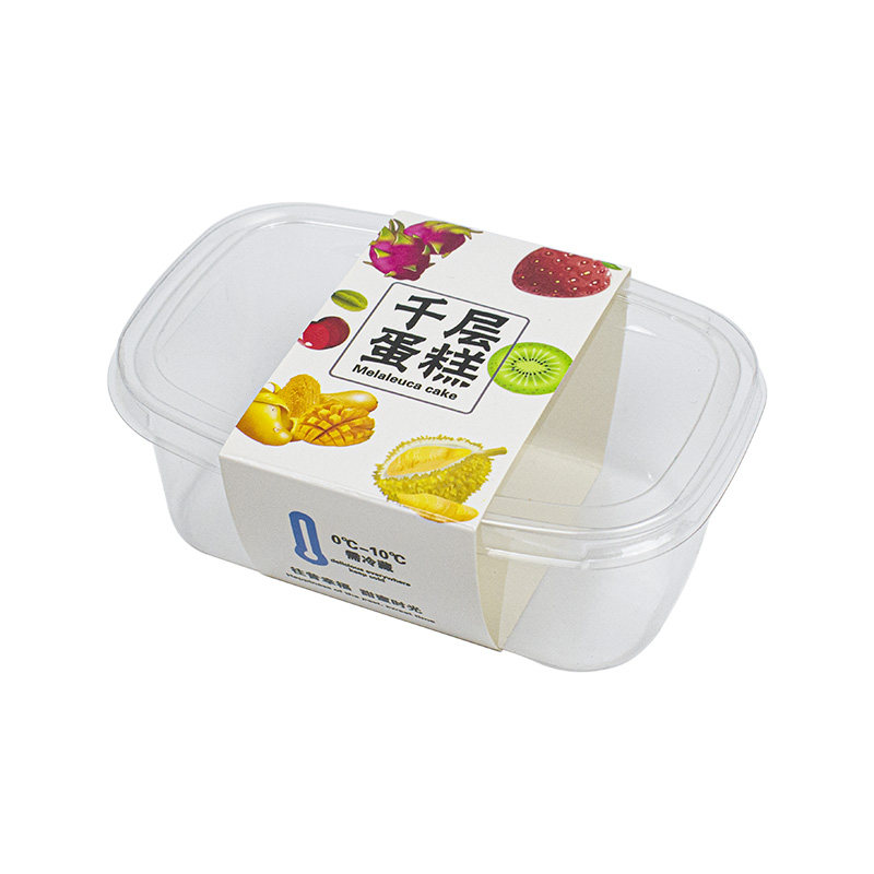豆乳包装盒木糠杯慕斯水果冰淇淋