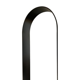 铝合金圆弧垭口套门套包边门框极窄一体成型铝型材定制窗户包边框