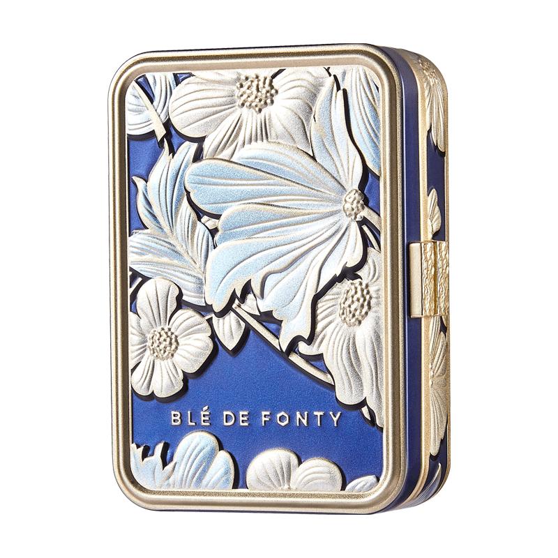 Ble de Fonty/枫缇枫缇奢蓝舒缓卸妆膏85ml新加坡卸妆油舒缓清洁