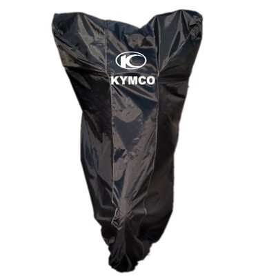 光阳踏板摩托车罩赛艇结实美观