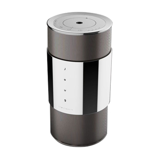 joug叽咕香薰机汽车香水智能自动喷香高档车内扩香持久车载香氛机