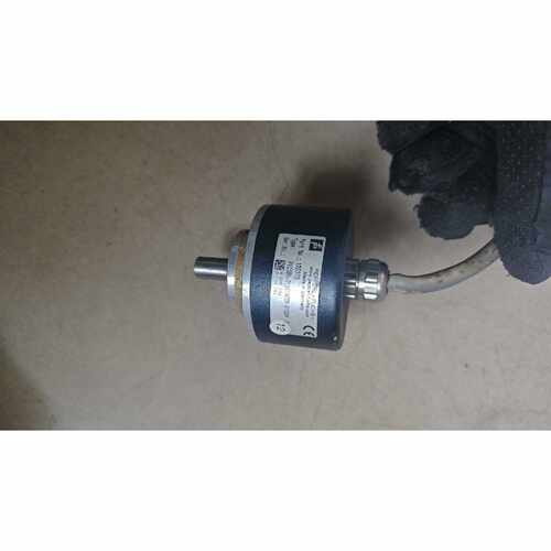 询倍加福编码器PVI58N011K1A66N01024序