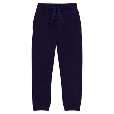 Petitbateau秋季童装长裤